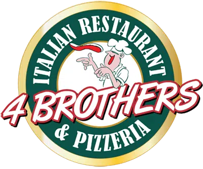 4 Brothers Italian Restaurant & Pizzeria