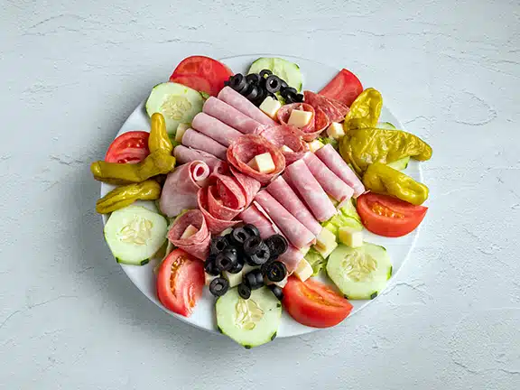 Antipasto