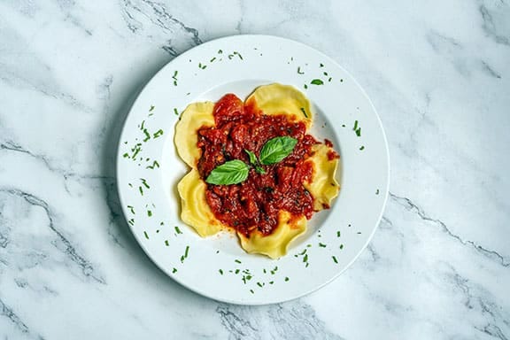 Ravioli